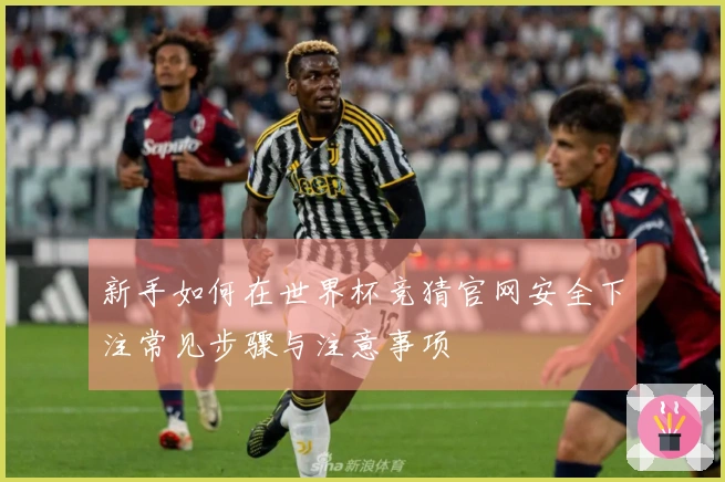新手如何在世界杯竞猜官网安全下注常见步骤与注意事项