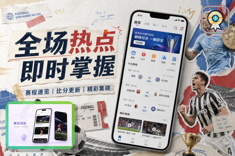 全球赛事升级